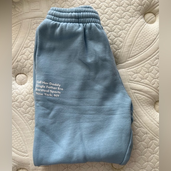 Call Her Daddy Sweatpants - Picture 3 of 4